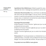 OmegaGenics EPA-DHA 500 image 3