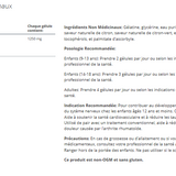 OmegaGenics EPA-DHA 720 image 4
