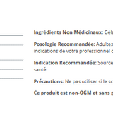 OmegaGenics Evening Primrose Oil image 3