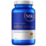 Ester-c croquable 250mg image 1