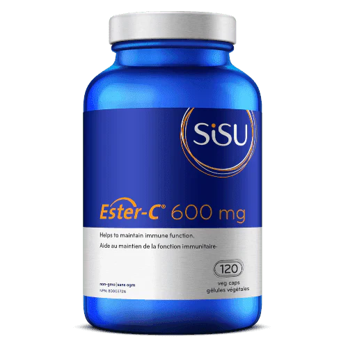 Ester-c 600mg Image