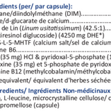 SOLDES - Estrolief (Formule de detox des œstrogènes) image 2