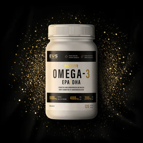 Eternal Omega-3 (EPA/DHA)