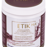 EtikHA Advanced Vegan Collagen Formula image 1