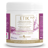 EtikHa wild berries image 1