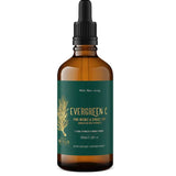 Evergreen C - Teinture d'aiguilles de pin et de pointes d'épicéa image 1