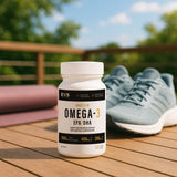 Eternal Omega-3 (EPA/DHA) image 3