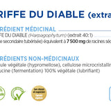 Devil's Claw Extract image 2