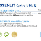 Dandelion extract image 2