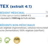 Extrait de Vitex image 2