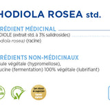 Rhodiola Rosea extract image 2