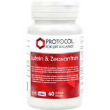 Lutein & Zeaxanthin image 1