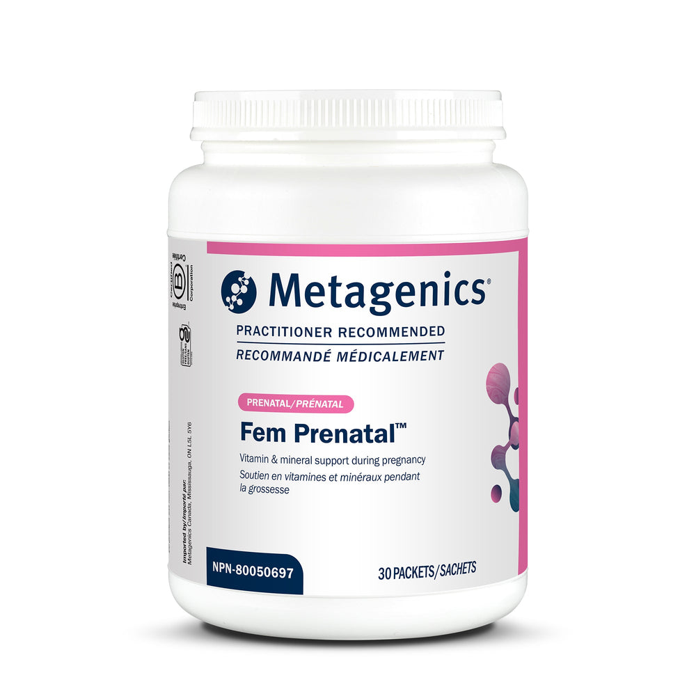 Fem Prenatal Image