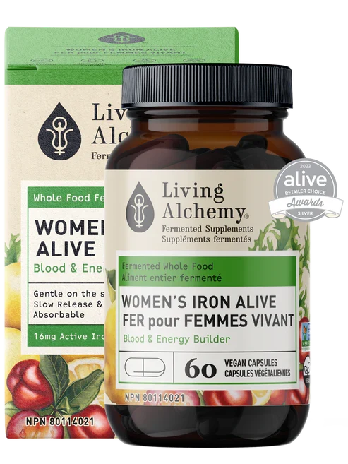 Fer vivant pour femmes Image