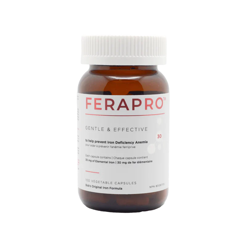 Ferapro 30 Image