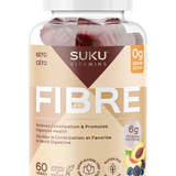 Fibre Gummies image 1