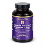 Formule Magnésium image 1