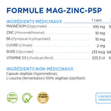 Formule Mag-Zinc-P5P image 2
