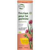 Friction pour la poitrine - enfants image 1