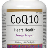 CoQ10 · 200 mg image 2