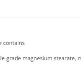 GABA - 500mg image 2
