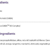 GABA-Pro® · 100 mg Tropical Breeze image 2