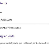GABA-Pro® · 100 mg image 2