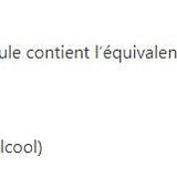 Gattilier capsules (Extrait 5:1) (Vitex) image 2