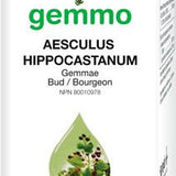 Aesculus Hippocastanum image 1