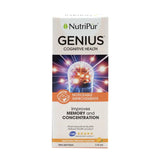 Genius Santé cognitive image 2