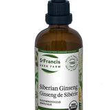 Ginseng Sibérien (éleuthéro) image 1