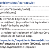 GI-Restore LF (Formule de soutien intestinal - Low FODMAP) image 2