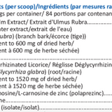 GI-Restore Plus (+ Concentré de jus de chou) image 2