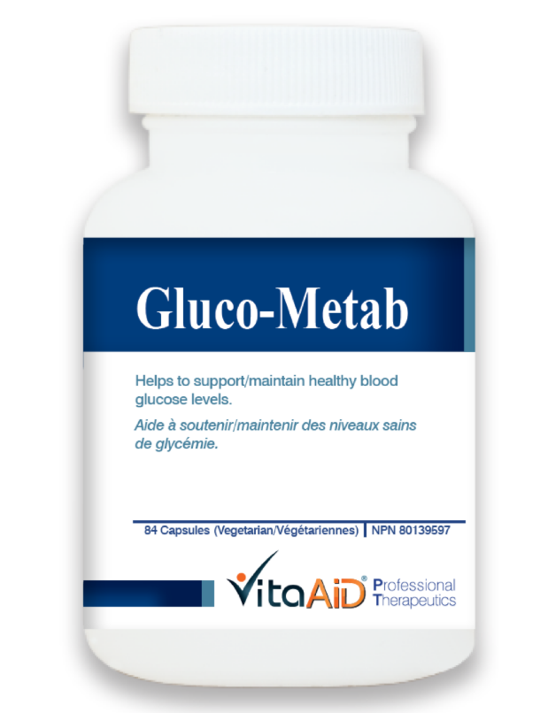 Gluco-Metab Image