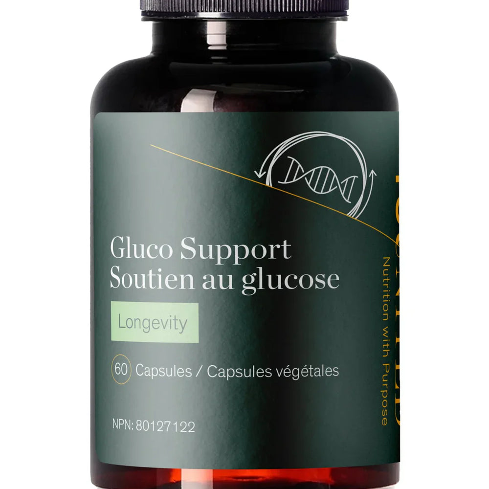 Gluco Support Image