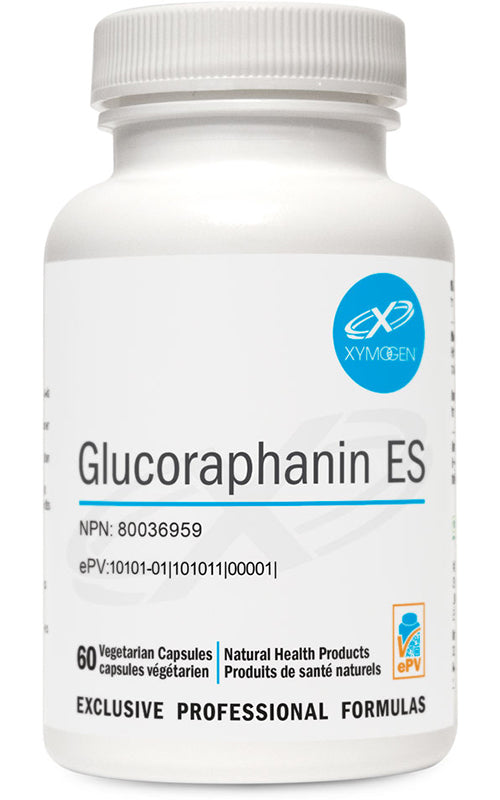 Glucoraphanin ES