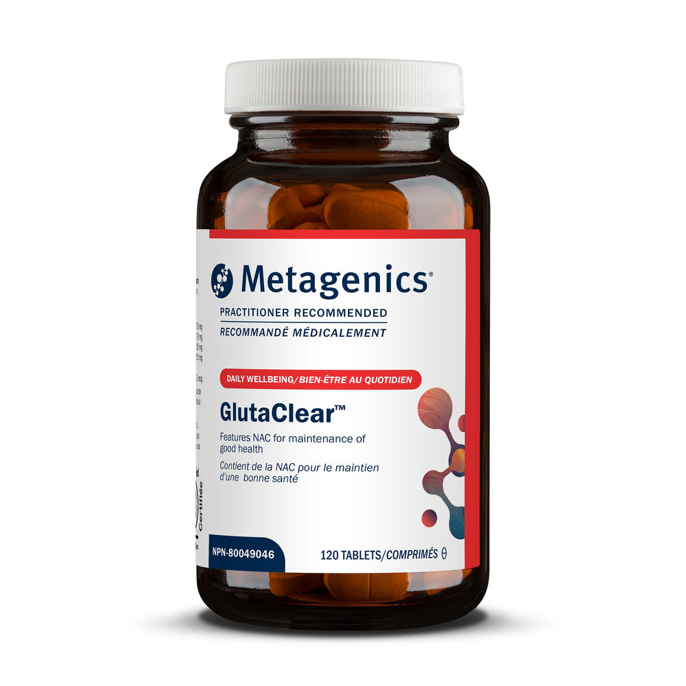 GlutaClear Image
