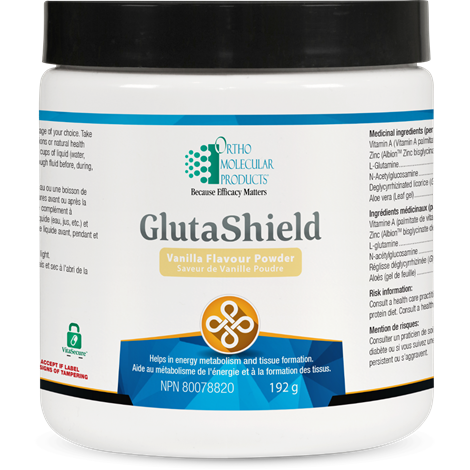 SOLDE - GlutaShield
