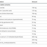 Glycogenics image 3