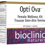 PROMO - Opti Ova Female Wellness Kit image 1