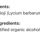 Goji (Wolfberry de Chine) image 3