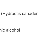 Hydraste du Canada image 3