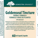 Goldenseal Tincture image 2