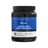 Grass Fed Beef Protein image 1