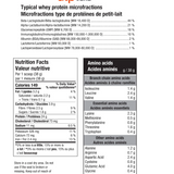 Grass Fed Whey image 4