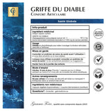 Extrait de Griffe du diable image 2