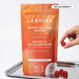 Gélifiés au collagène marin image 2
