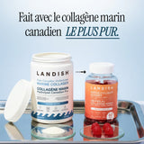 Gélifiés au collagène marin image 5