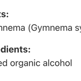 Gymnéma (feuille) image 3