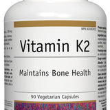 Vitamine K2 · 100 mcg image 1